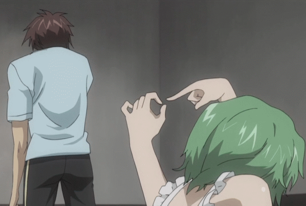 Anime con o sin ecchi? | •Anime• Amino