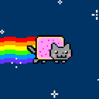 Nyan Cat Wiki Cats Amino Now make with the pop pop, bud. nyan cat wiki cats amino
