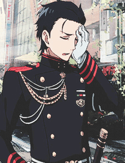 guren ichinose nendoroid
