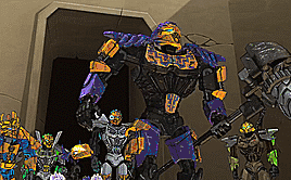 cartoon network bionicle