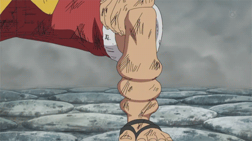 One Piece : Gia Sekando, Ashura o Diable Jambe? | •Anime• Amino