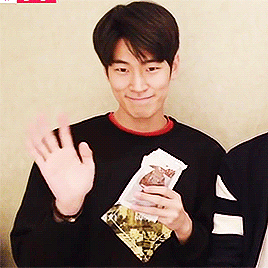 Image result for seungjun gifs