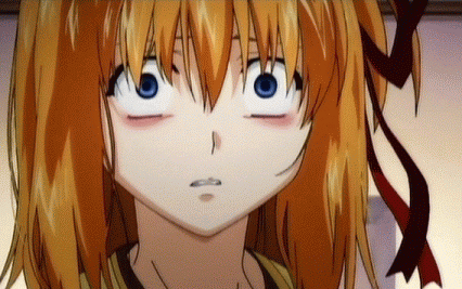 Resultado de imagen para shuffle! anime gif
