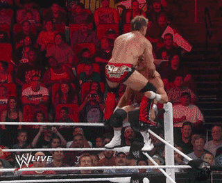 hurricanrana