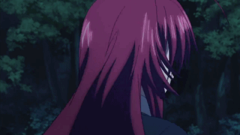 rias gremory dance