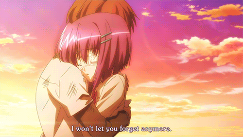 Resultado de imagen para ef a tale of memories gif