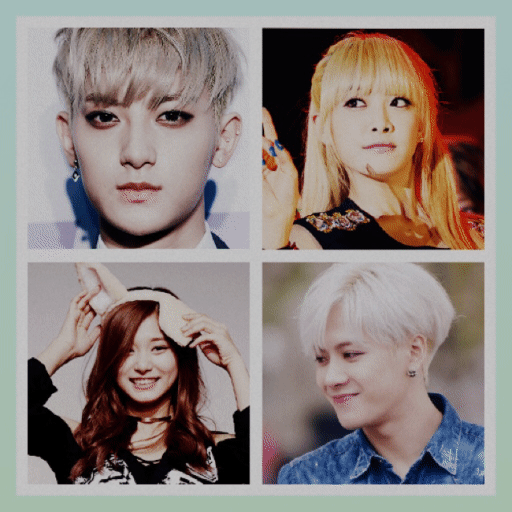 Chinese Kpop Idols 🇨🇳 | K-Pop Amino