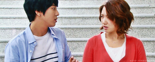 Resultado de imagen para heartstrings gif