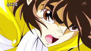 pegasus ryusei ken