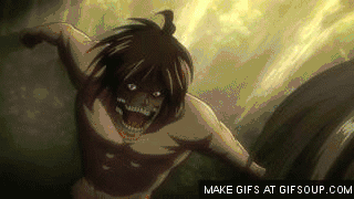 Attack On Titan: Annie vs Eren Rematch?! | Anime Amino