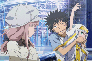 a certain magical index wiki christian