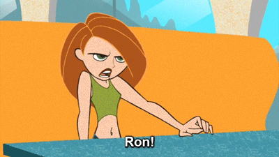 Kim Possible And Ron Porn 118