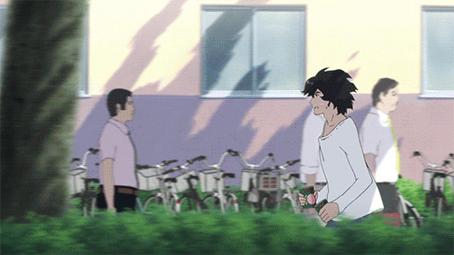 wolf children dubbed wolf children dubbed