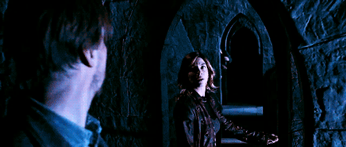 when does harry battle snake in harry potter when does harry battle snake in harry potter