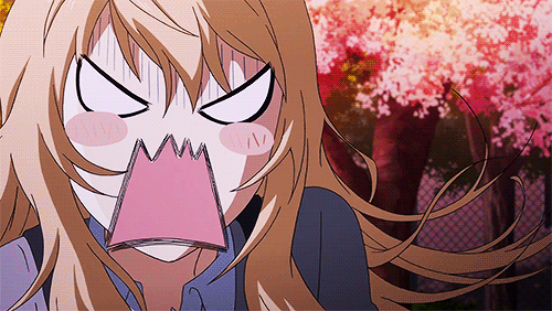 kaori miyazono smile