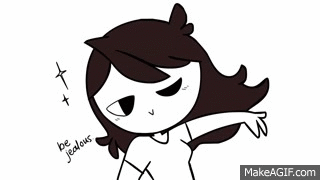 jaiden animations irl