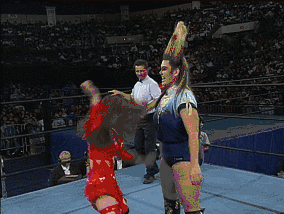 bull nakano figure