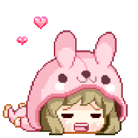 Resultado de imagem para imagens kawaii gifs