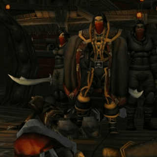 edwin vancleef edwin vancleef
