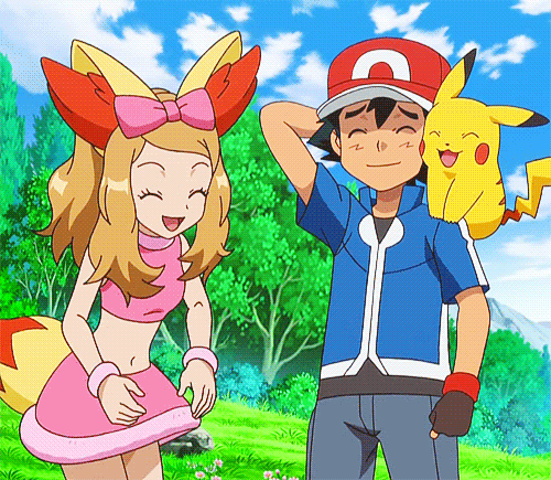 pokemon pokemon