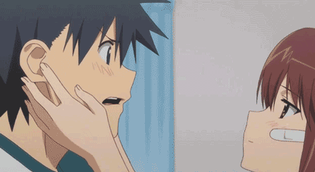 Kiss x Sis | Anime Amino