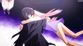 Yuno y Yuki 😍💕 | •Anime• Amino