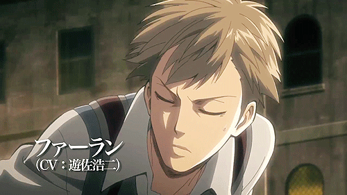 #NoRegrets! AOT OVA No Regrets Review | Anime Amino