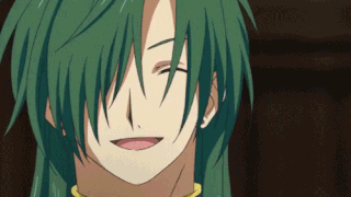 Get Jae Ha Akatsuki No Yona Dragon Verde PNG