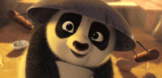 wiki kung fu panda 3