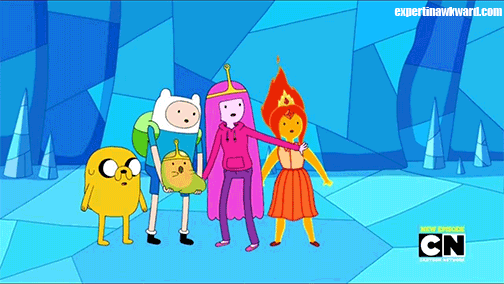 Elemental Adventure Time Review Cartoon Amino.