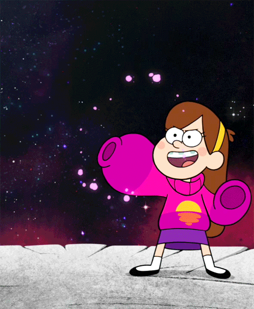 mabel gravity falls hot