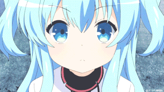 Blue | Anime Amino