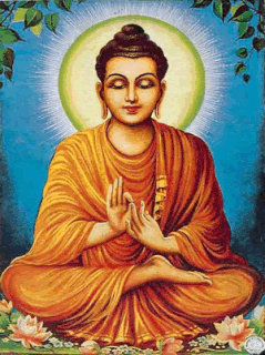 buddha wikipedia