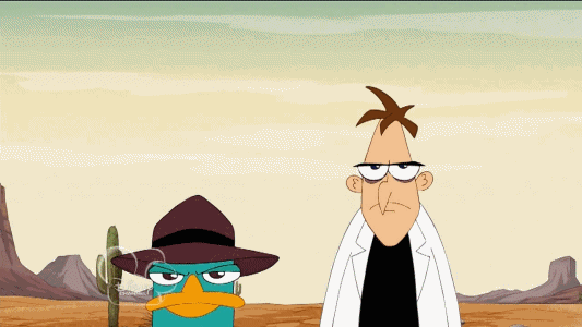 Doofenshmirtz fies sein ist unser motto download