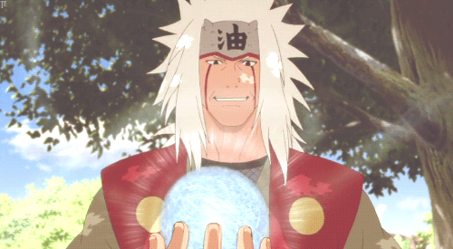 39+ Naruto Smoke Bomb Gif Pics