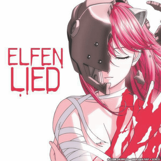 Elfen Lied Anime Amino