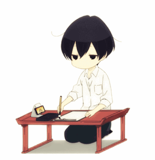 Tanaka-kun Is Always Listless | Wiki | Anime Amino