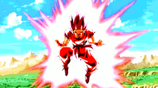 Kaioken | Wiki | DRAGON BALL ESPAÑOL Amino Kaioken | Wiki | DRAGON BALL ESPAÑOL Amino
