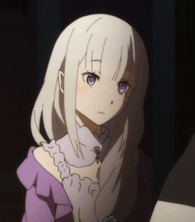 Featured image of post Emilia Re Zero Gif Icon All spoilers must be tagged defined as anything not in the anime use the subreddit spoiler code
