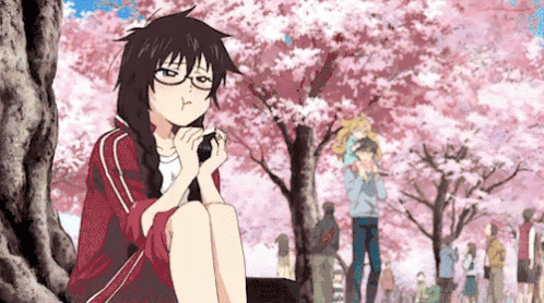 Featured image of post Anime Eating Gif : Bộ sưu tập của minh ngọc.