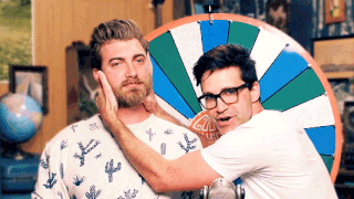 rhett and link it was about to get interesting