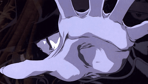 vampire hunter d gif vampire hunter d gif
