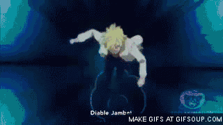 sanji fishman
