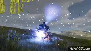 dragon ball unreal dragon ball unreal