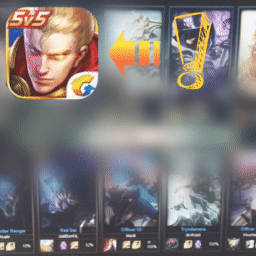 play mobile game online