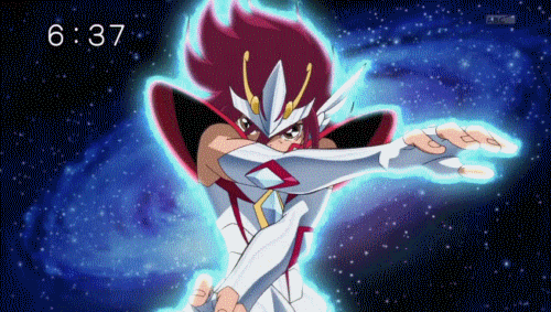 pegasus ryuseiken