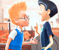Did you know Meet the Robinsons (2007) Disney Amino.