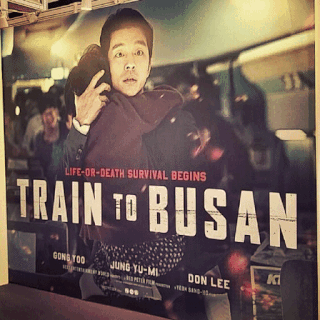 train to busan analysis