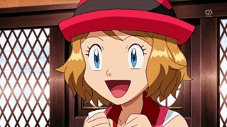 Serena | Wiki | Pokémon Amino