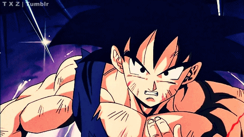 fusion reborn goku and vegeta